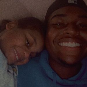 Meet your Posher, Ja'bari